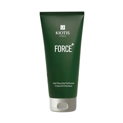 GEL DOUCHE FORCE+ KT 200ML 200 ML