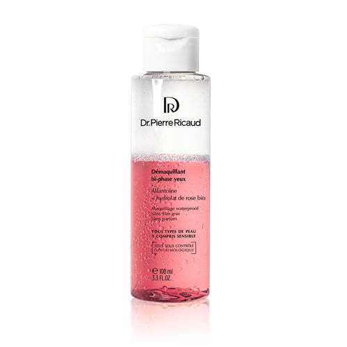 Démaquillant bi-phase yeux 100ML