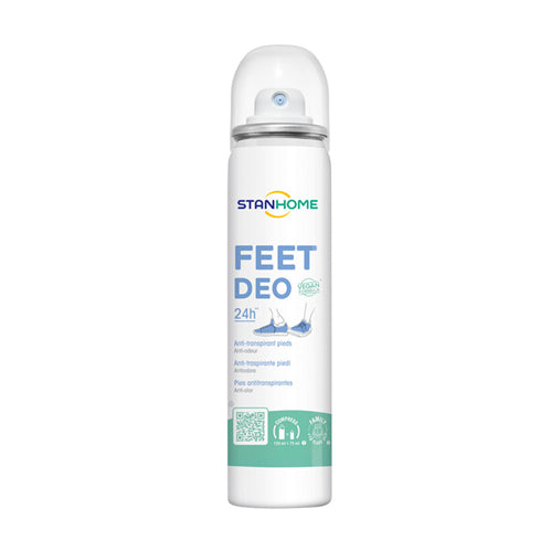 P127 C2 FEET DEO