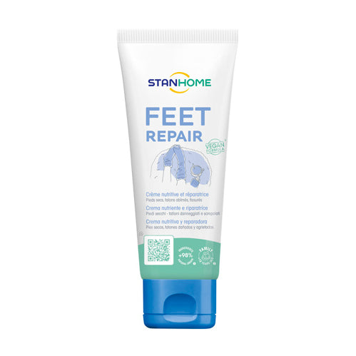 FEET REPAIR 75 ML