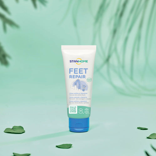 FEET REPAIR 75 ML