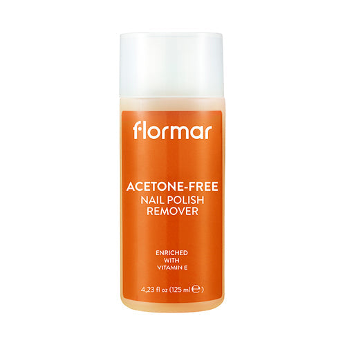 ACETONE-FREE NAIL POLISH R