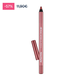 F41164 EXTREME TATTOO PENCIL PINK STAR