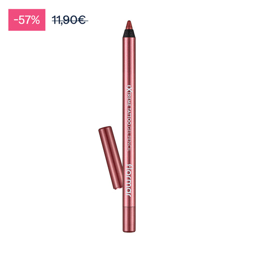 F41164 EXTREME TATTOO PENCIL PINK STAR