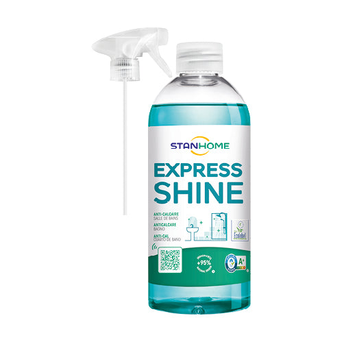 EXPRESS SHINE ECO + VAPO