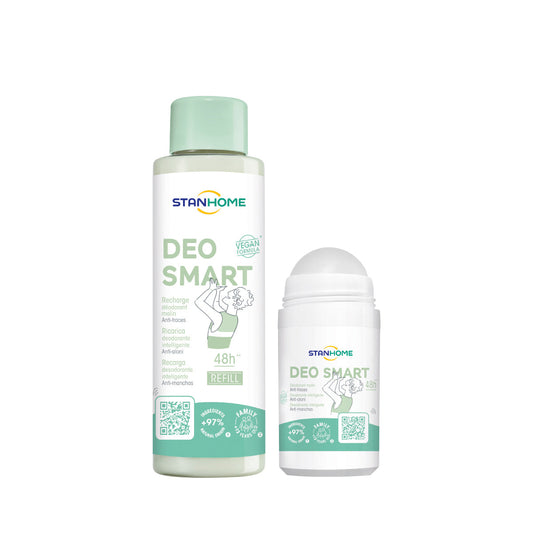 P82 C12 DEO SMART+REFILL