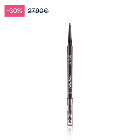 F335 C1 X2 ULTRA THIN BROW PENCIL