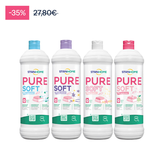 P301 C2 X2 PURE SOFT