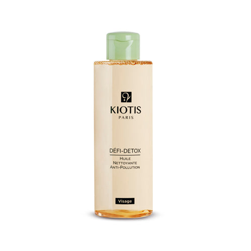 HUILE NETTOYANTE ANTI-POLL 200 ML