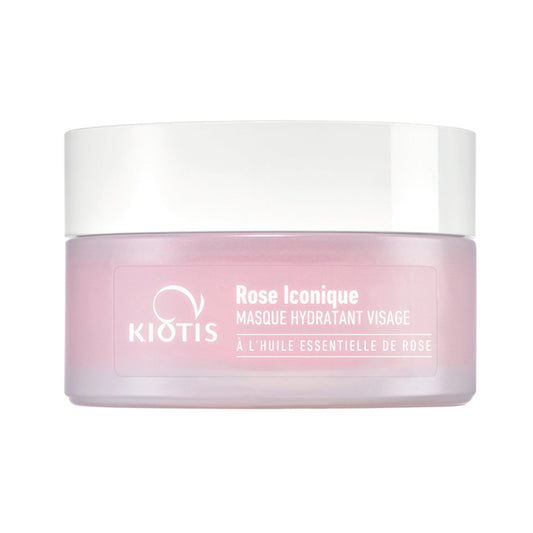 P225 XMAS MASQUE VISAGE ROSE ICONIQUE