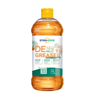 DEGREASER MANDARIN 750 ML