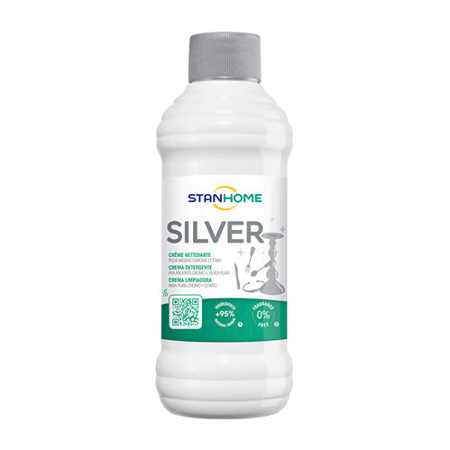 SILVER 250 ML 250 ML