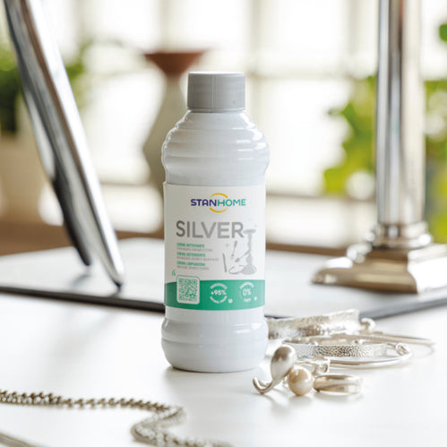 SILVER 250 ML 250 ML