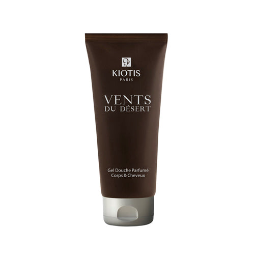 GEL DOUCHE VENTS DU DESERT 200 ML