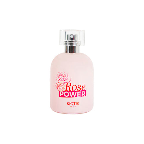 EDP ROSE POWER KT 50ML 50 ML