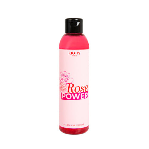 GD ROSE POWER KT 200ML 200 ML