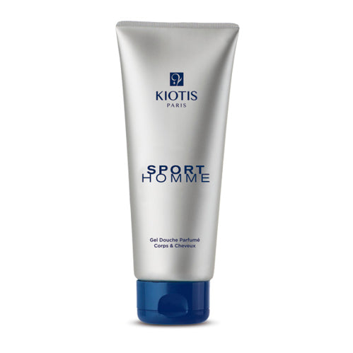 GEL DOUCHE SPORT HOMME 200 200 ML