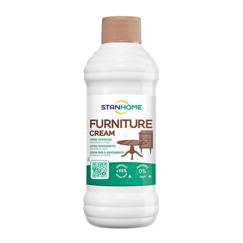 FURNITURE CREAM 250 ML