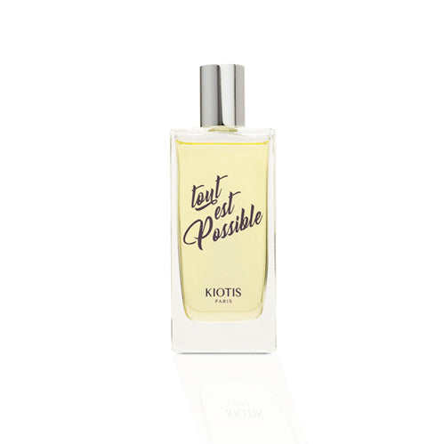 EDT TOUT EST POSSIBLE KT 5 50 ML