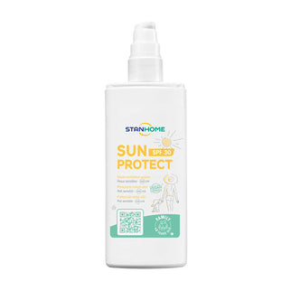 SUN PROTECT SPF30 FL FE ST