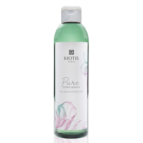 GEL DOUCHE PURE COINCIDENC 200 ML