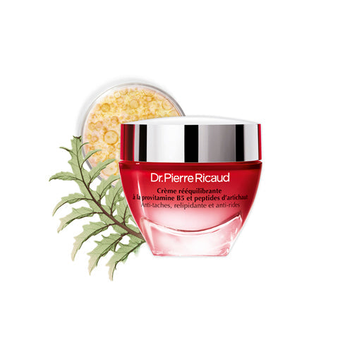 Crème rééquilibrante anti-taches 40ML