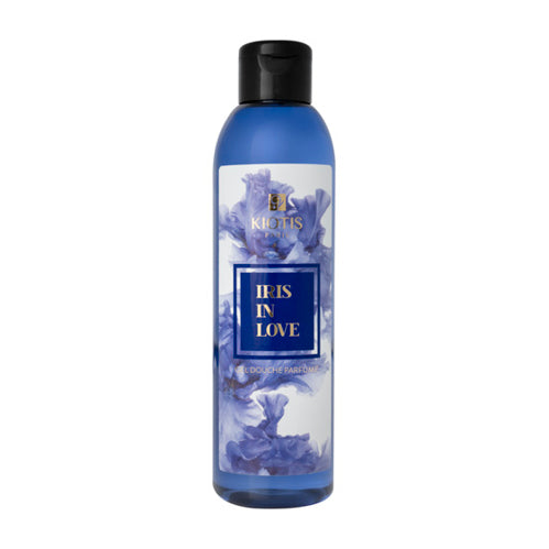 GEL DOUCHE IRIS IN LOVE KT 200 ML