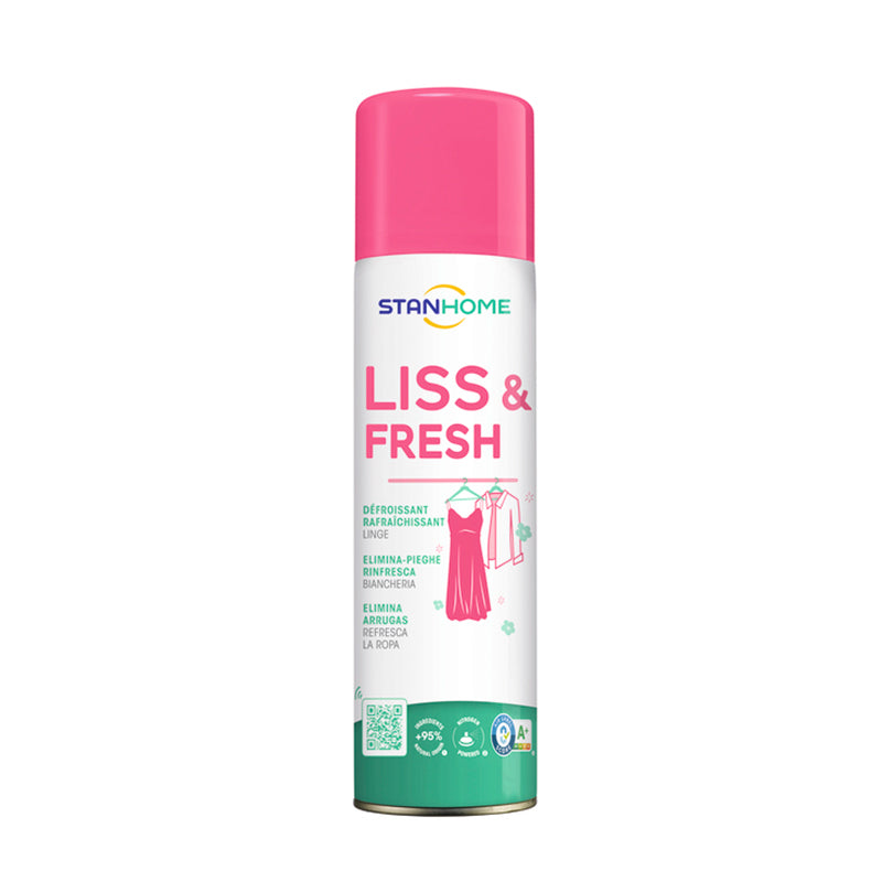 LISS AND FRESH 200ML