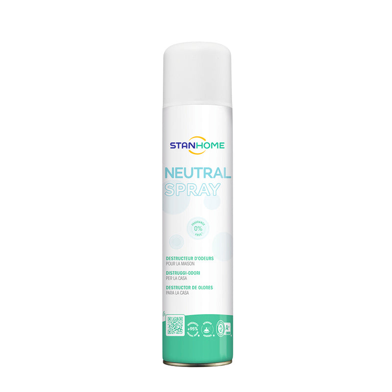 NEUTRAL SPRAY 250ML