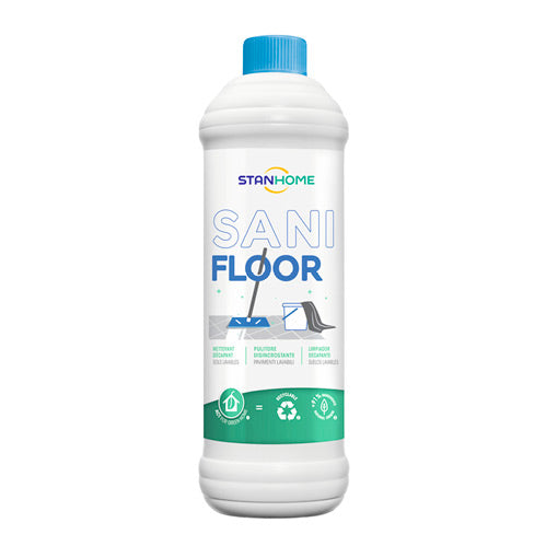 SANI-FLOOR 1000 ML 1000 ML