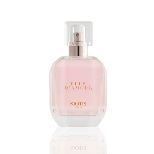 EDP PLUS AMOUR KT 50 ML 50 ML