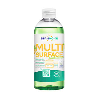 MULTISURFACE VERBENA LEMON 500ML