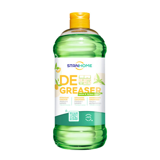 DEGREASER CITRON VERVEINE 750ML