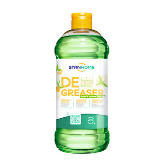 DEGREASER VERBENA LEMON 75 750ML