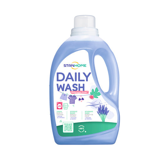 DAILY WASH MEDITERANEEN ES 1500 ML