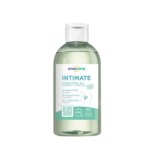 INTIMATE GEL NEUTRAL STH F 200 ML