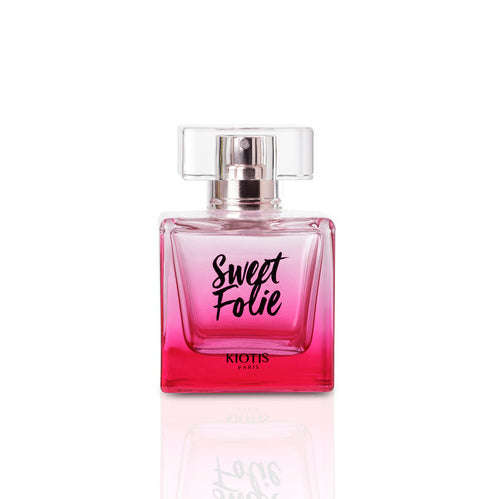 EDP SWEET FOLIE 2018 KIOTI 50 ML