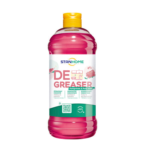 DEGREASER POMEGRANATE ET P