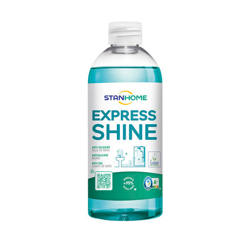 EXPRESSSHINE ECOLABEL REFI 500 ML