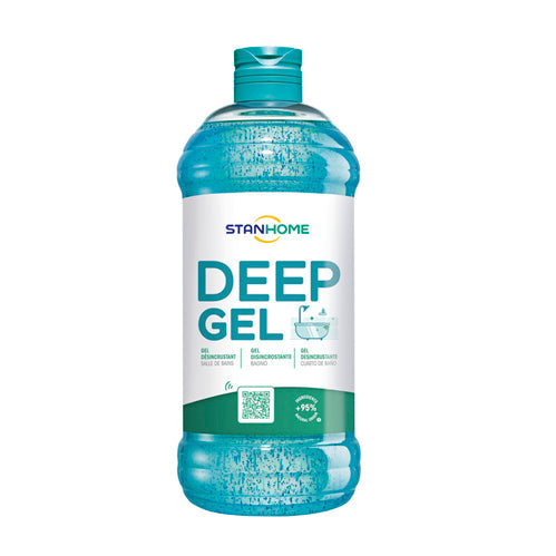 DEEP GEL 750ML 750 ML