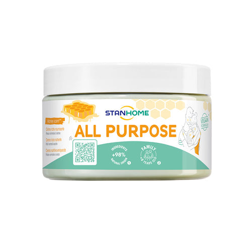 ALL PURPOSE MIEL STH 300ML 300 ML