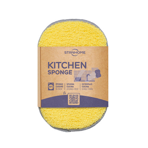 P62 C3 KITCHEN SPONGE