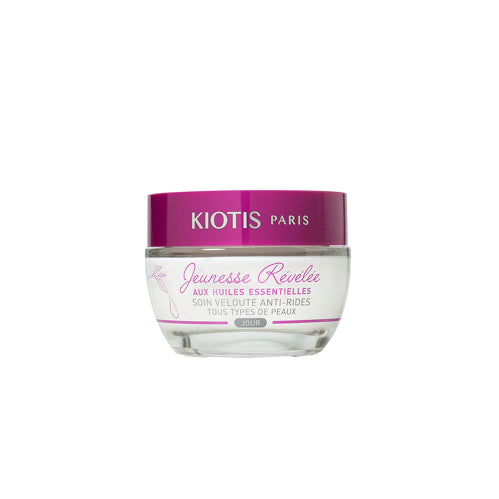 KIO SOIN VELOUTÉ A-R JEUNE 50 ML