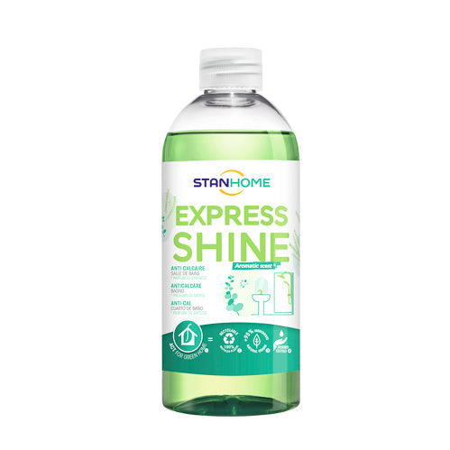 EXPRESSSHINE AROMATIC SCEN