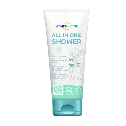 ALL IN ONE SHOWER FE STH 2 200 ML