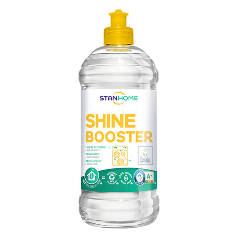 SHINE BOOSTER ECOLAB 750ML