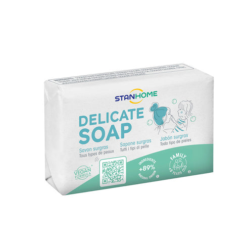 DELICATE SOAP FE