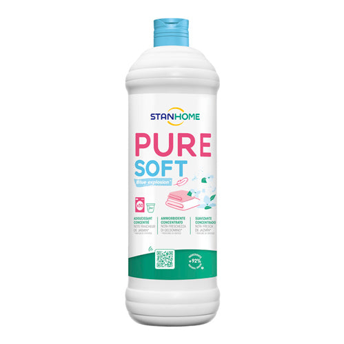 PURE SOFT BLUE 1000ML