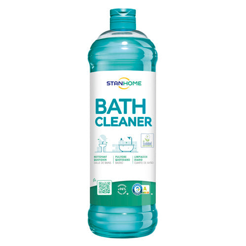 BATHCLEANER ECOLABEL1000ML