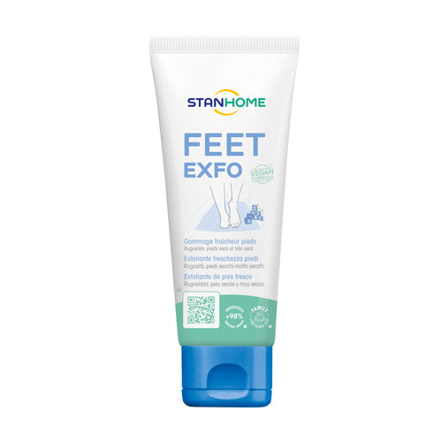 FEET EXFO 75 ML 75 ML